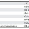 Línea de Tierra 1.50 mts - Image 3